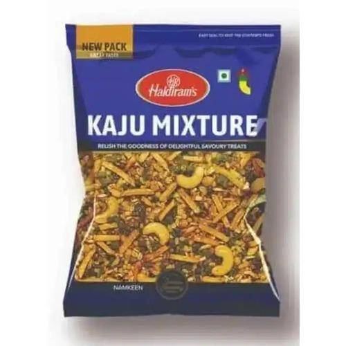 Haldiram Kaju Mixture 200g