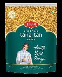 Bikaji Aloo Bhujia Tana Tan 400G