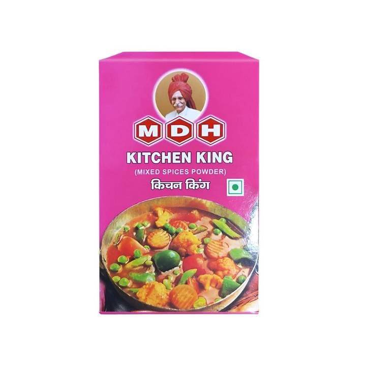 MDH Kitchen king 100g
