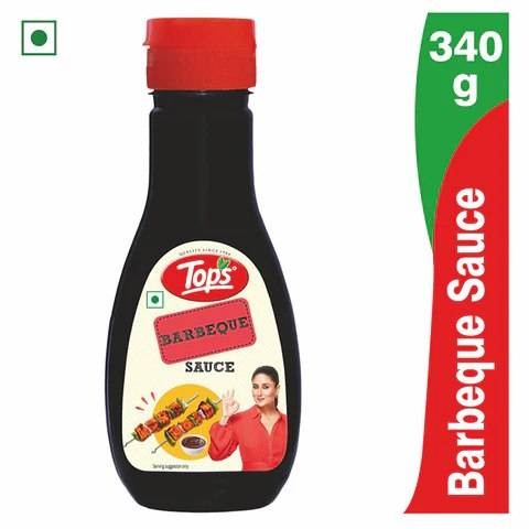 Tops Sauce [S340]