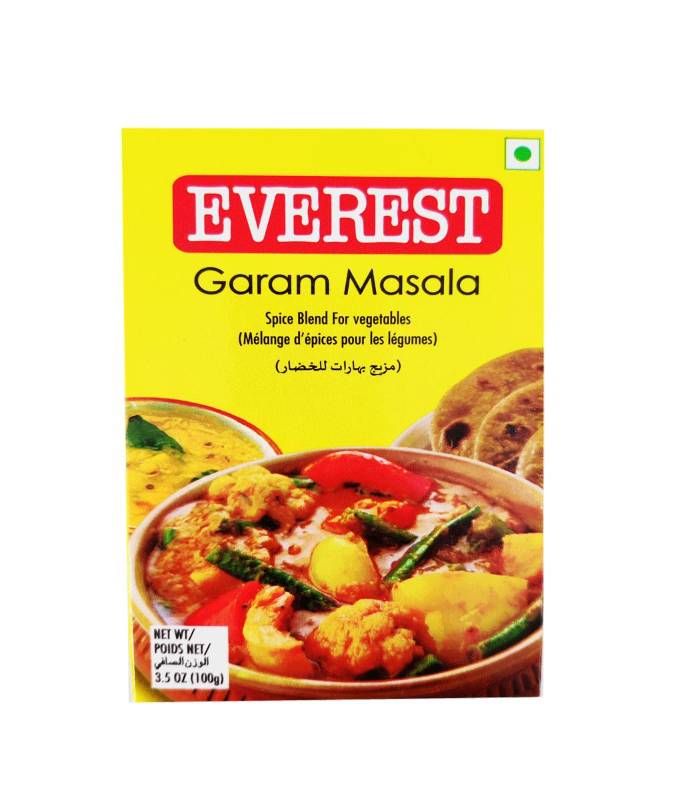 Everest Garam Masala 100g