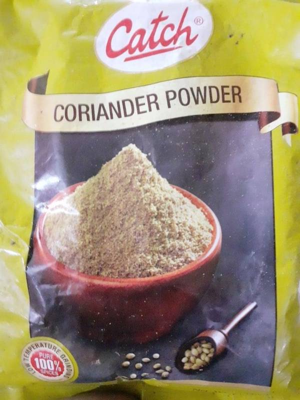 Catch Coriander Powder 500gm