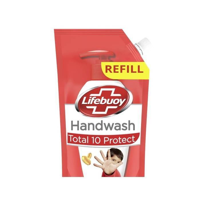 Lifebuoy Handwash 675ml