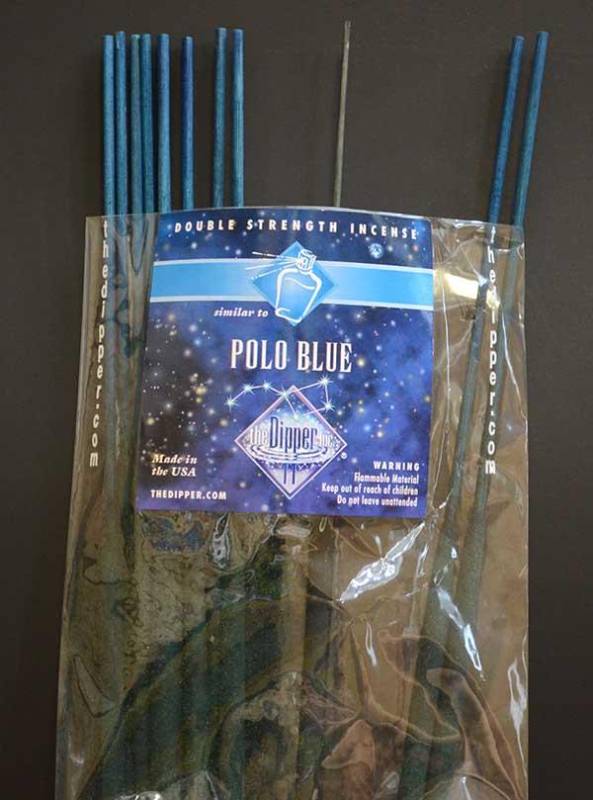 Polo Premium Incense Stick 16g