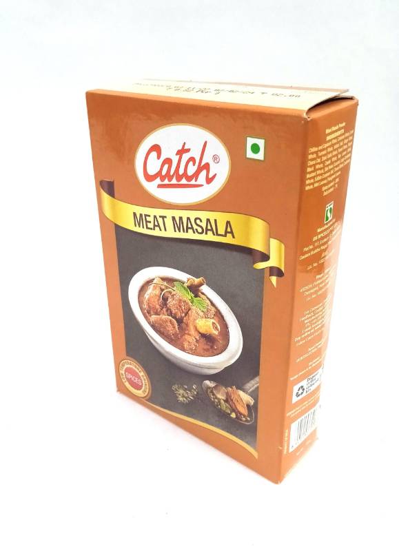 Catch Meat masala 100gm