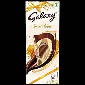 Galaxy Chocolate 110g