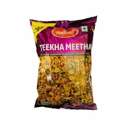 Haldiram Teekha Meetha 350g