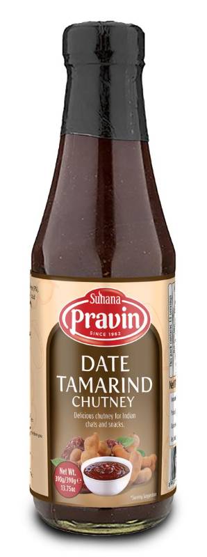 Suhana Tamarind Chutney 85g
