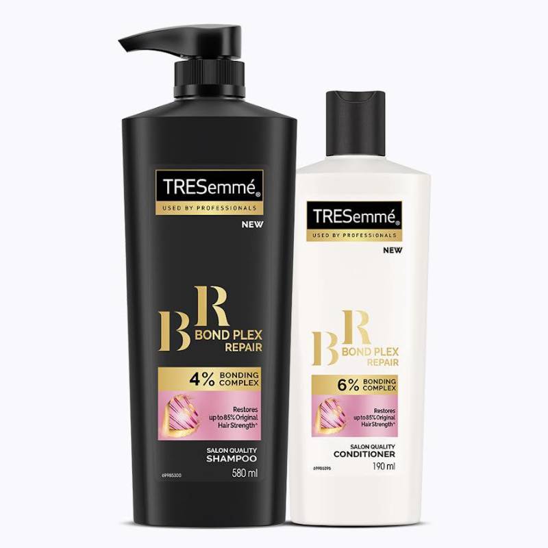 Tresemme Bond Plex Repair Conditioner 190ml