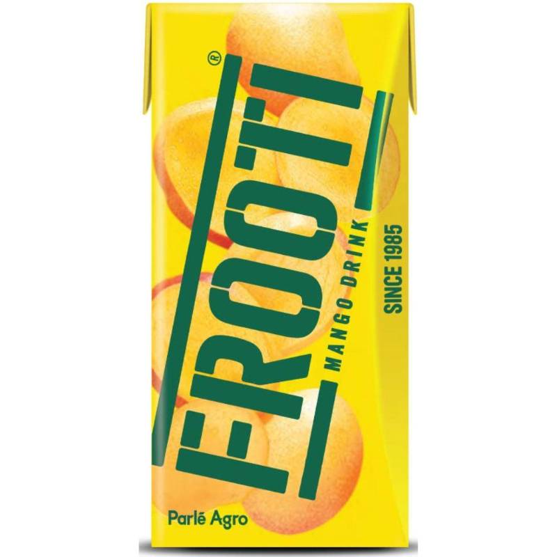 Frooti 125ml