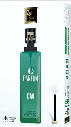 Zed Blac Parfum Dhoop Sticks 70gm