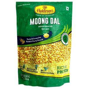 Haldiram Moong Dal 1kg