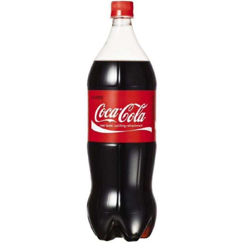 Coca Cola 2L