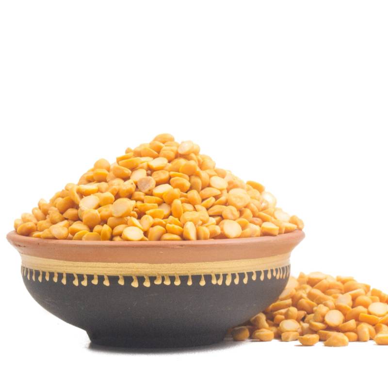Chana Dal Medium 500g