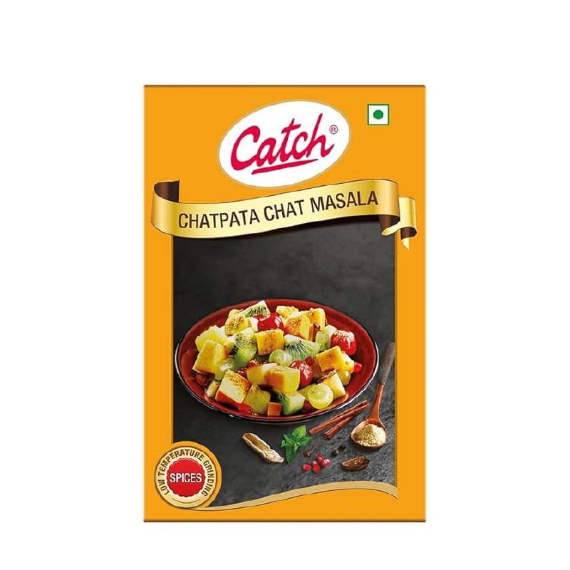 Catch Chatpata Chat Masala 12g
