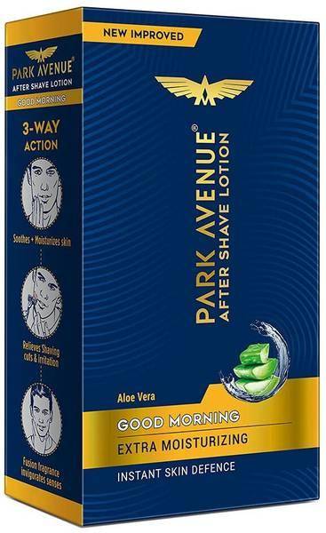 Park Avenue After Shave Lotion 50ML