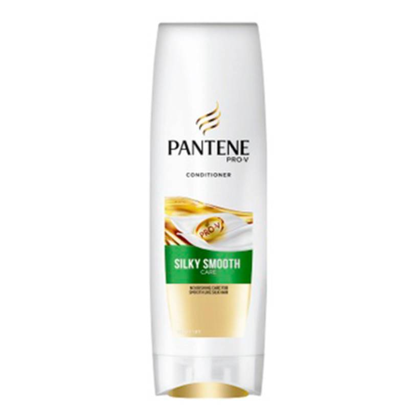 Pantene Silky Smooth Conditioner 200ml
