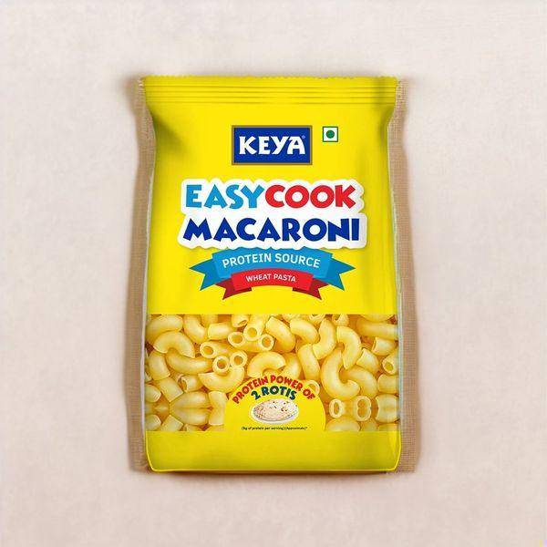 Keya Easy cook Macaroni 850g