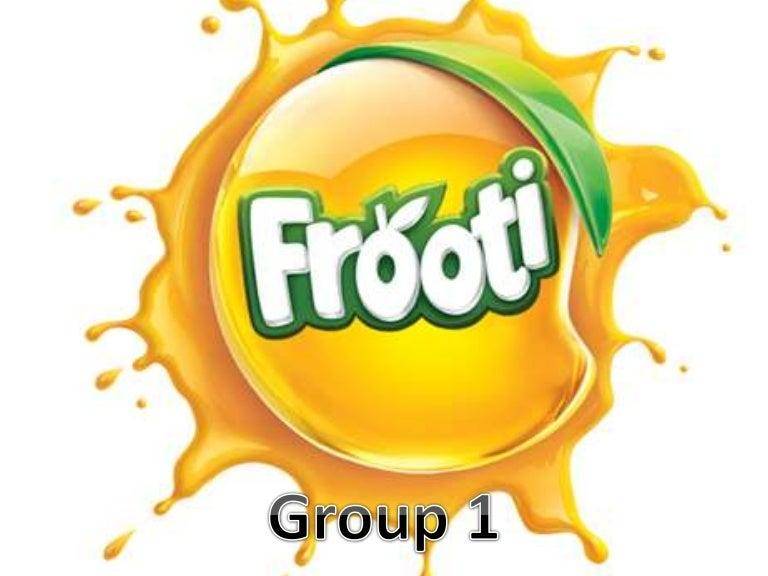 Frooti 2L