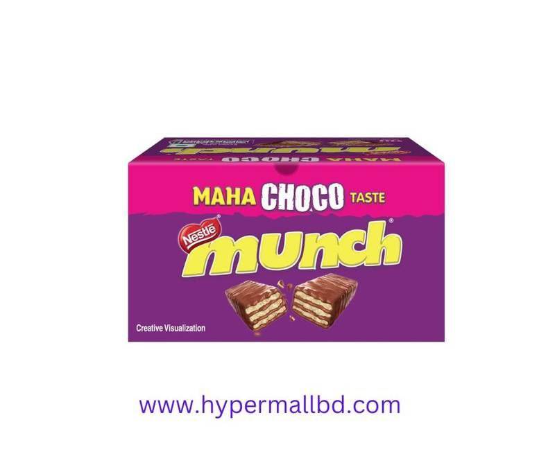 Nestle Munch 332.8g