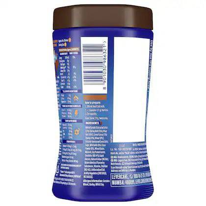 Horlicks Chocolate Delight Flavour 200g