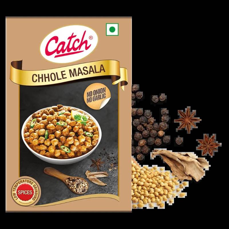 Catch Chhole Masala 100gm