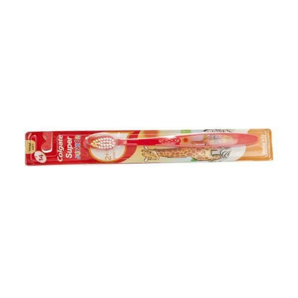Colgate Super Junior Extra Soft Tooth Brush 1N