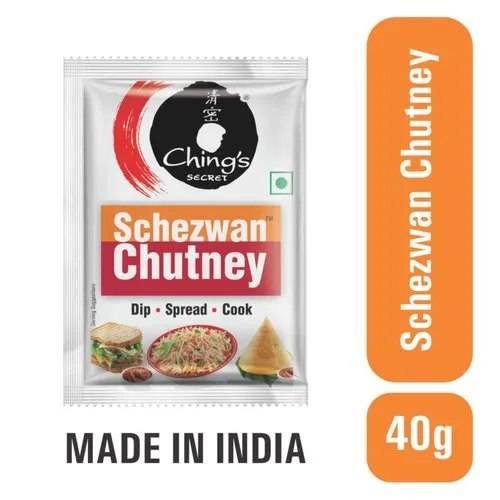 Chings Schezwan Chutney 40g