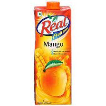 Real Juice Mango 1L