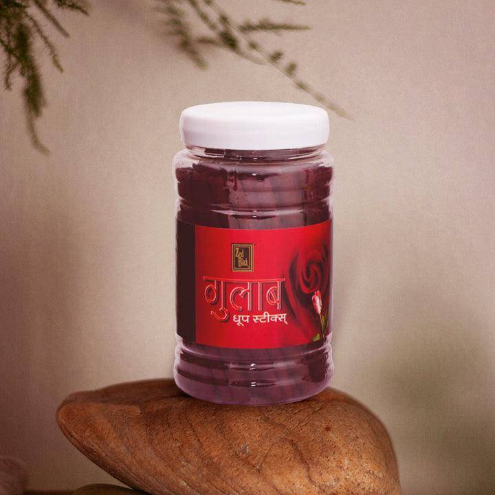 Zed Black Gulab Dhoop 20N