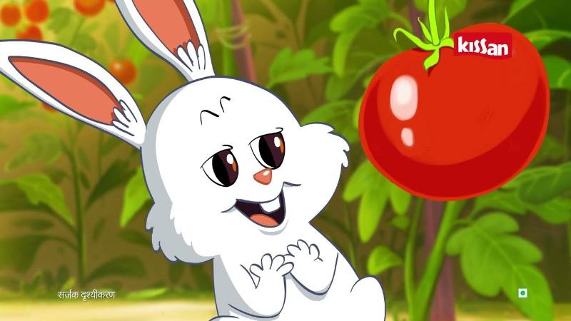 Kissan Fresh Tomato Ketchup 1kg