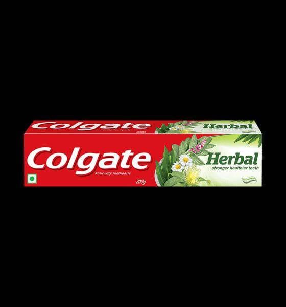 Colgate Herbal Toothpaste 200g