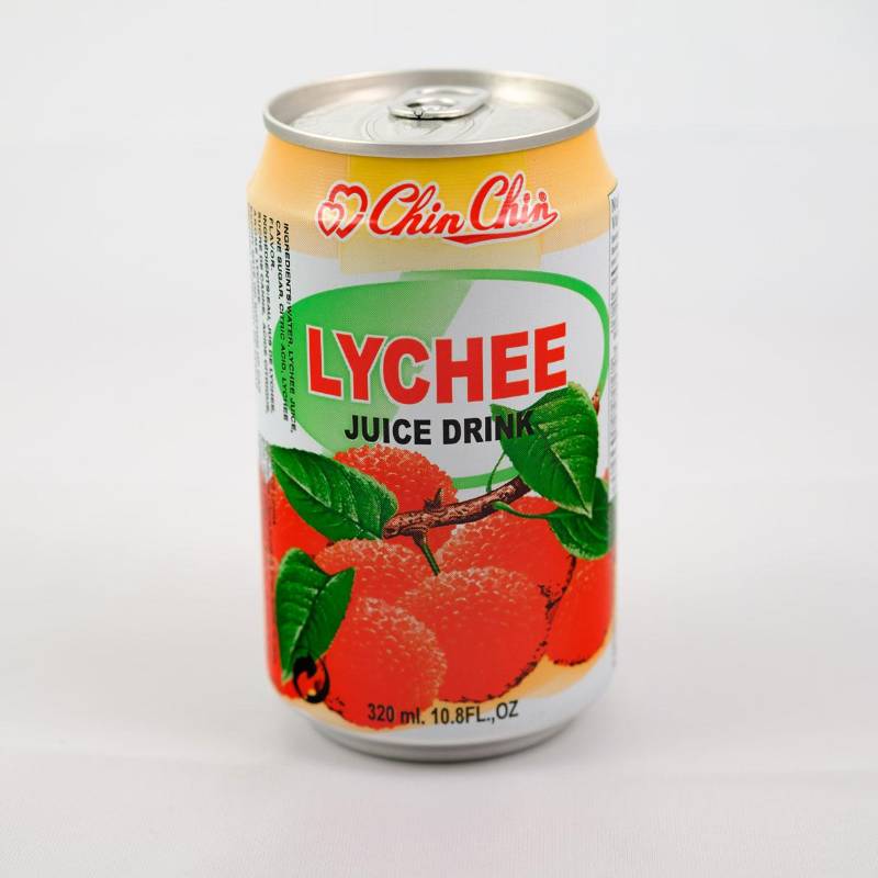 GroovyFruit Drink Lychee Juice 150ml