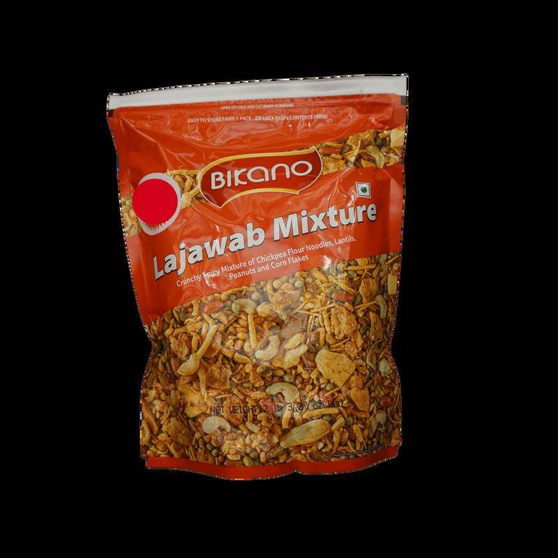 Bikano Lajawab Mixture 250g