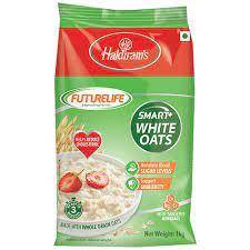 Haldiram Smart White Oats 1kg