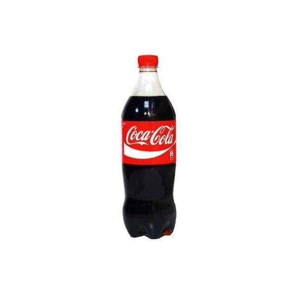 Coca Cola 1L