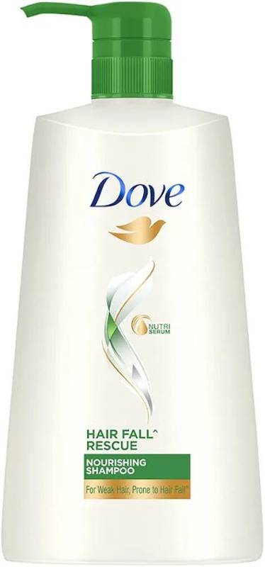 Dove Hair Fall Rescue Shampoo 650ml