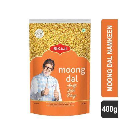 Bikaji Moong Dal 400G