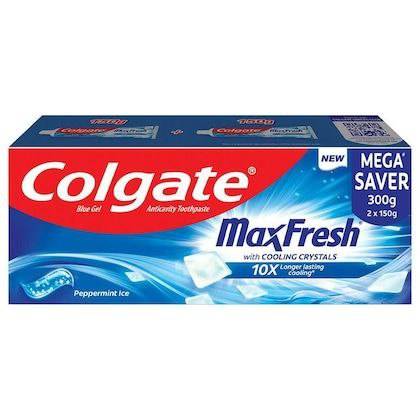 Colgate Max Fresh Blue 300g