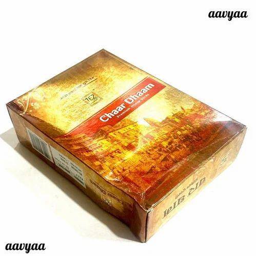 Chaar Dhaam Premium Dhoop 10 N