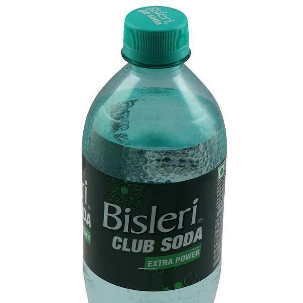 Bisleri Club Soda 750ml