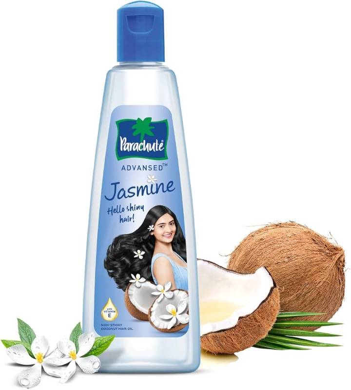 Parachute Advanced Jasmine Hair Oil 190ml