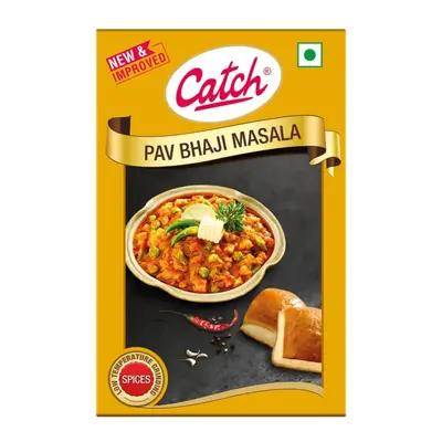 Catch Pav Bhaji masala 100gm