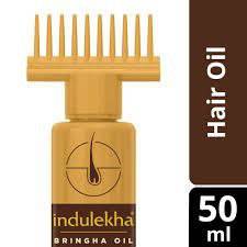 Indulekha Hair Oil[BO50]