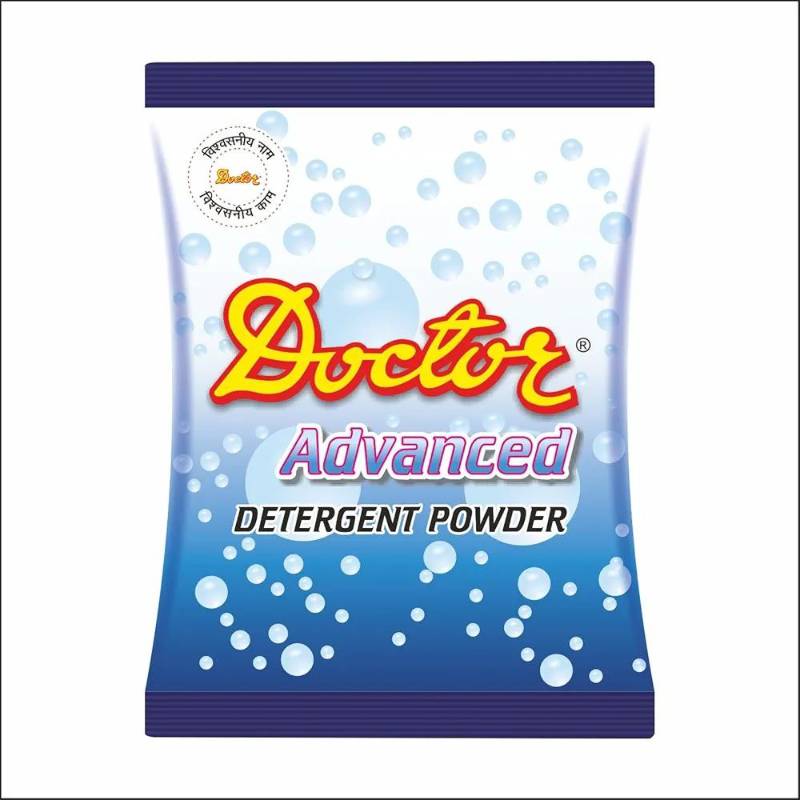 Doctor Advance Detergent Powder 1kg