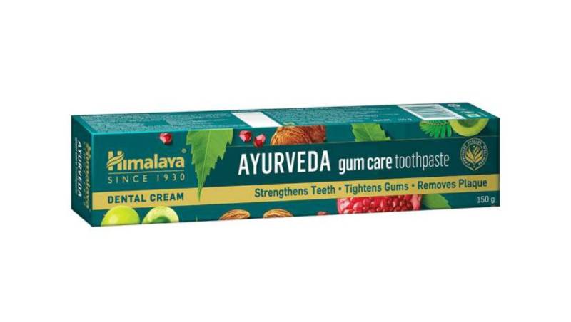 Himalaya Ayurveda Gum Care Toothpaste 150gm