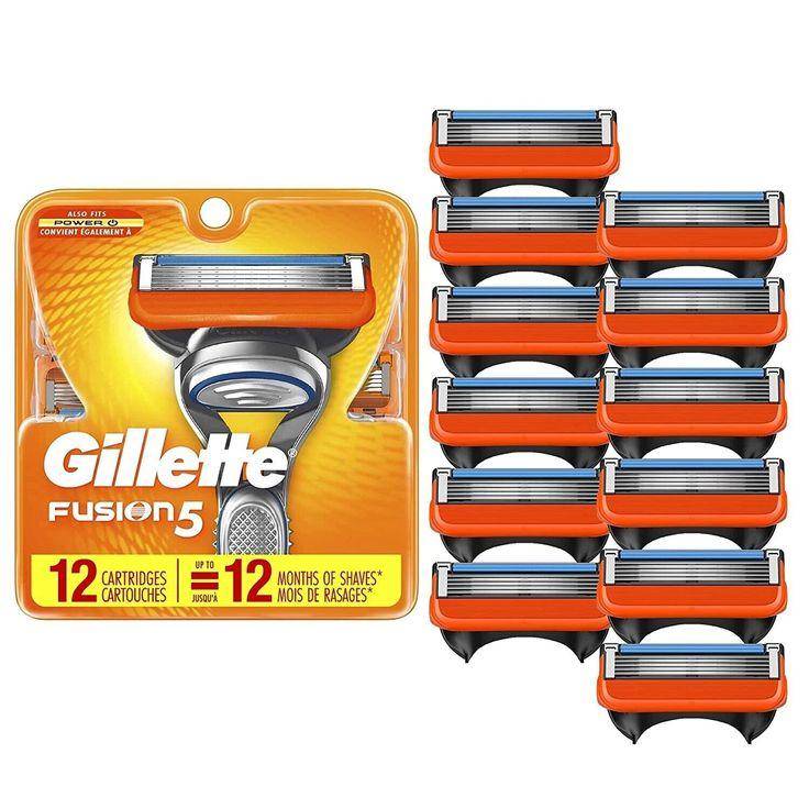 Gillette Fusion 5 Razor