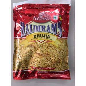 Haldiram Plan Bhujia 400g