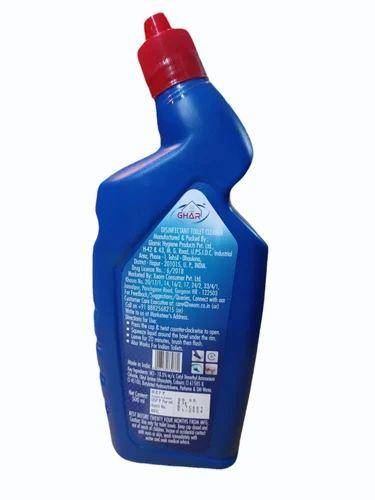 Ghar Toilet Cleaner 1L