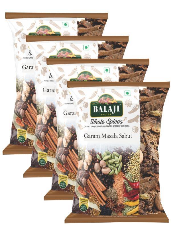 Balaji Super Garam Masala 50g